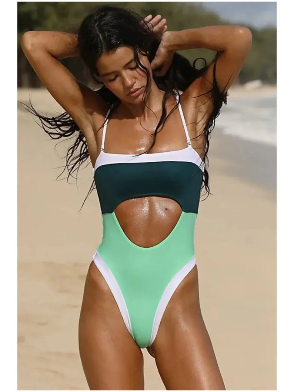 Oneone free people